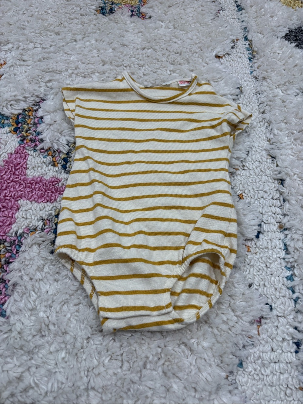 Zara Onesie